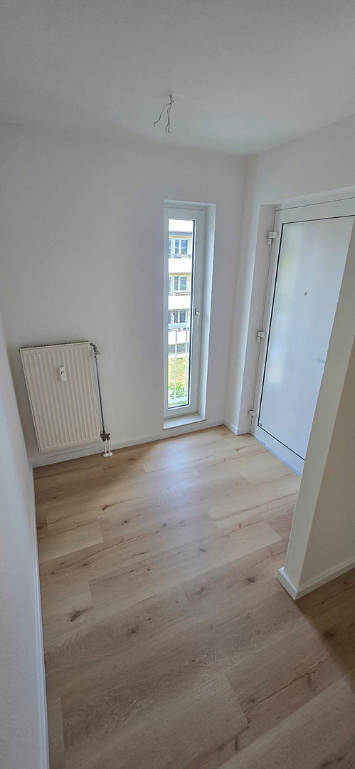 zwei Zimmer Wohnung in Bernau bei Berlin mit Balkon & Tiefgarage frisch renoviert – Am Mahlbusen 1, 16321 Bernau bei Berlin – Vorschaubild 10