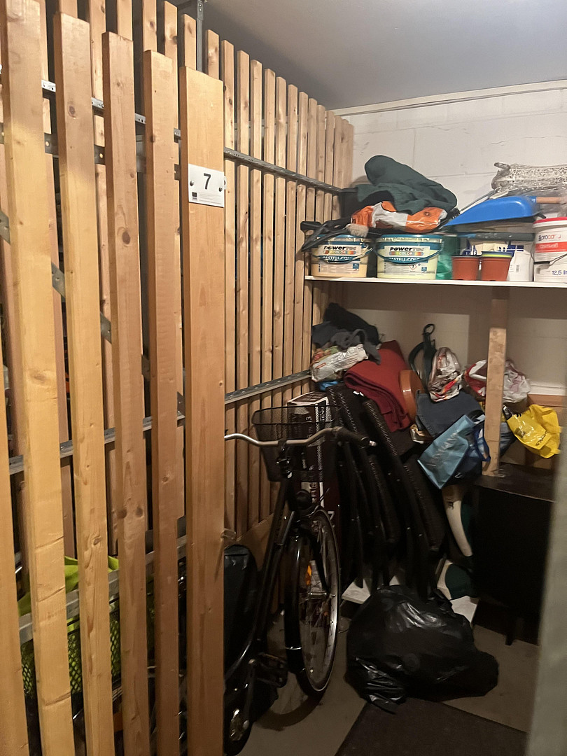 2 Zimmer in Bergfelde Hohen Neuendorf mit TG Stellplatz Einbauküche und Balkon – Birkenwerderstr. 2, 16562 Hohen Neuendorf OT Bergfelde(Bergfelde) – Vorschaubild 19