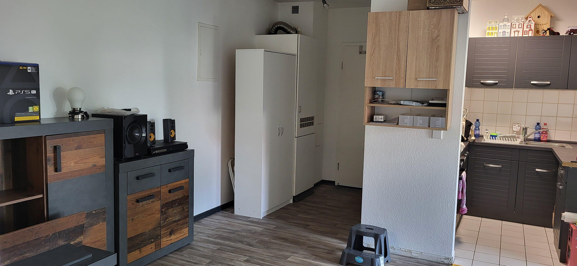 2 Zimmer in Bergfelde Hohen Neuendorf mit TG Stellplatz Einbauküche und Balkon – Birkenwerderstr. 2, 16562 Hohen Neuendorf OT Bergfelde(Bergfelde) – Vorschaubild 6