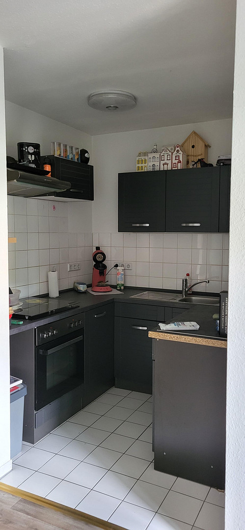 2 Zimmer in Bergfelde Hohen Neuendorf mit TG Stellplatz Einbauküche und Balkon – Birkenwerderstr. 2, 16562 Hohen Neuendorf OT Bergfelde(Bergfelde) – Vorschaubild 9