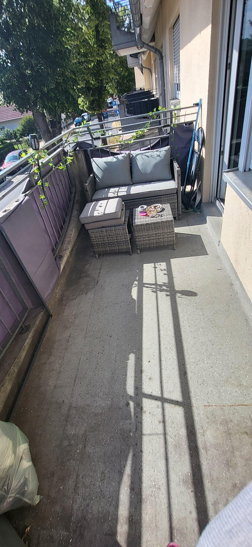 2 Zimmer in Bergfelde Hohen Neuendorf mit TG Stellplatz Einbauküche und Balkon – Birkenwerderstr. 2, 16562 Hohen Neuendorf OT Bergfelde(Bergfelde) – Vorschaubild 17