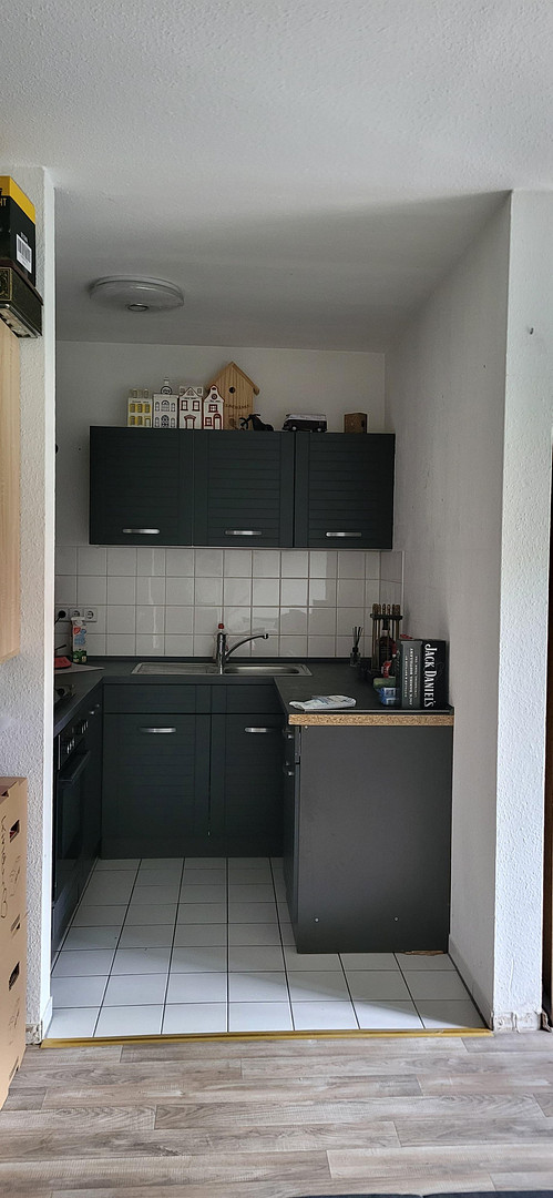 2 Zimmer in Bergfelde Hohen Neuendorf mit TG Stellplatz Einbauküche und Balkon – Birkenwerderstr. 2, 16562 Hohen Neuendorf OT Bergfelde(Bergfelde) – Vorschaubild 8