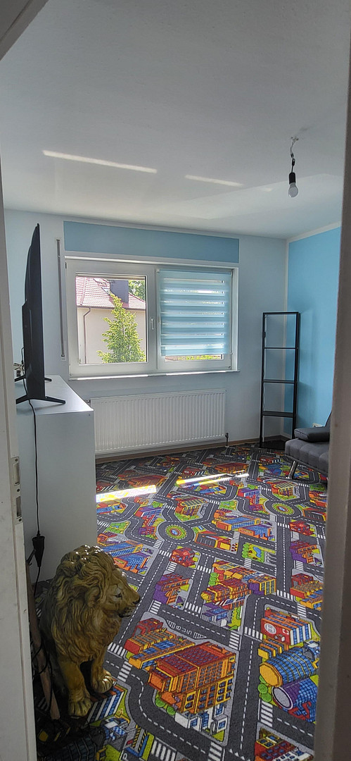 2 Zimmer in Bergfelde Hohen Neuendorf mit TG Stellplatz Einbauküche und Balkon – Birkenwerderstr. 2, 16562 Hohen Neuendorf OT Bergfelde(Bergfelde) – Vorschaubild 12