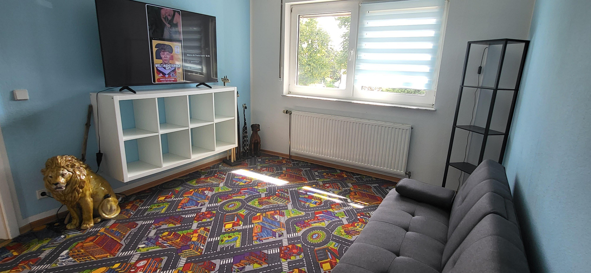 2 Zimmer in Bergfelde Hohen Neuendorf mit TG Stellplatz Einbauküche und Balkon – Birkenwerderstr. 2, 16562 Hohen Neuendorf OT Bergfelde(Bergfelde) – Vorschaubild 11