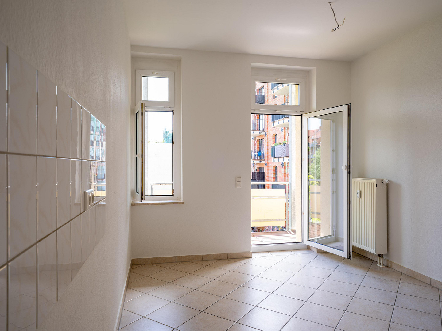 Mein Zuhause: Erfurt Mitte (zB. für € 1.175 p.M)! – Erfurt(Krämpfervorstadt) – Vorschaubild 9