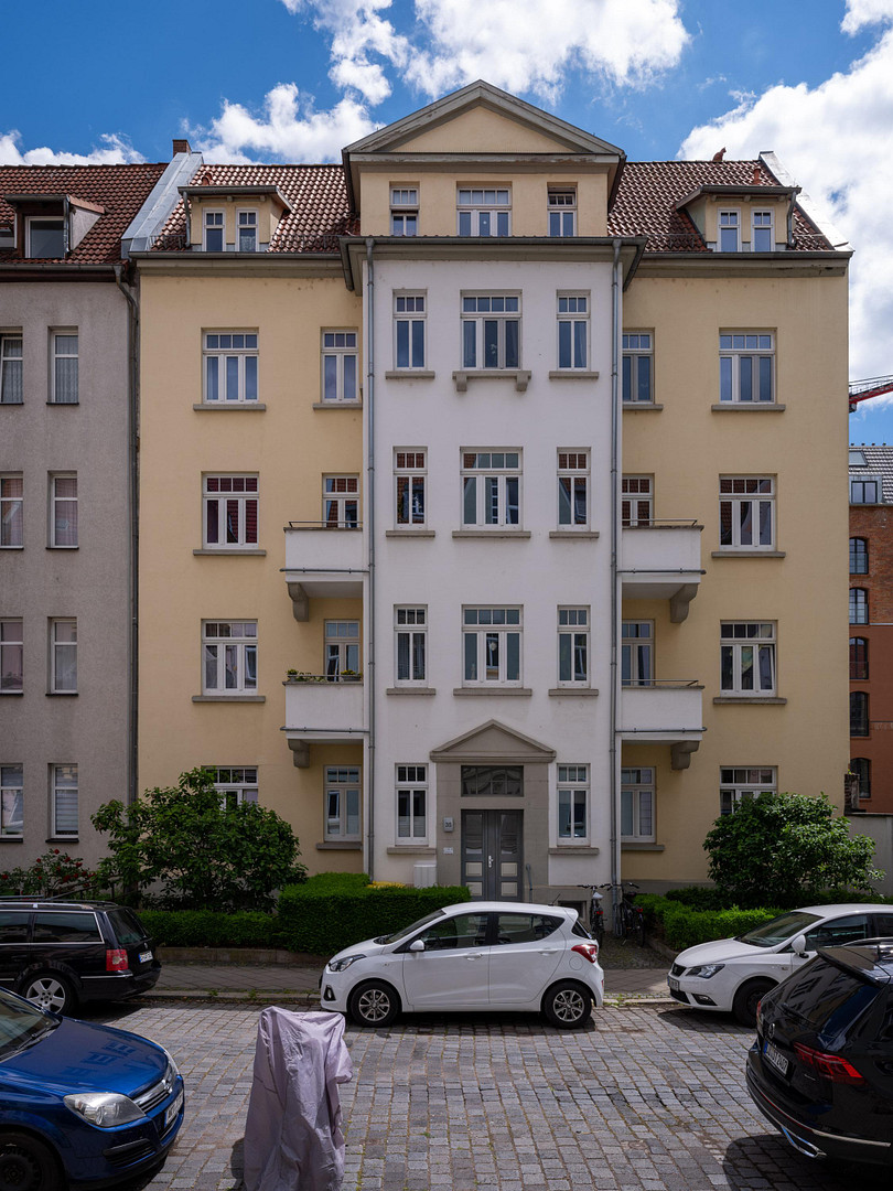 Mein Zuhause: Erfurt Mitte (zB. für € 1.175 p.M)! – Erfurt(Krämpfervorstadt) – Vorschaubild 2