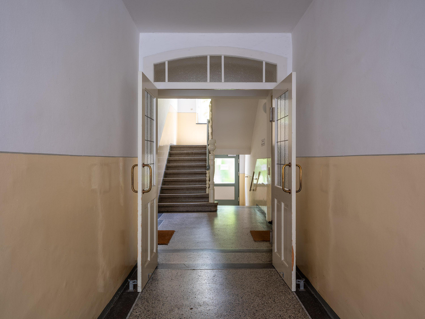 Mein Zuhause: Erfurt Mitte (zB. für € 1.175 p.M)! – Erfurt(Krämpfervorstadt) – Vorschaubild 5