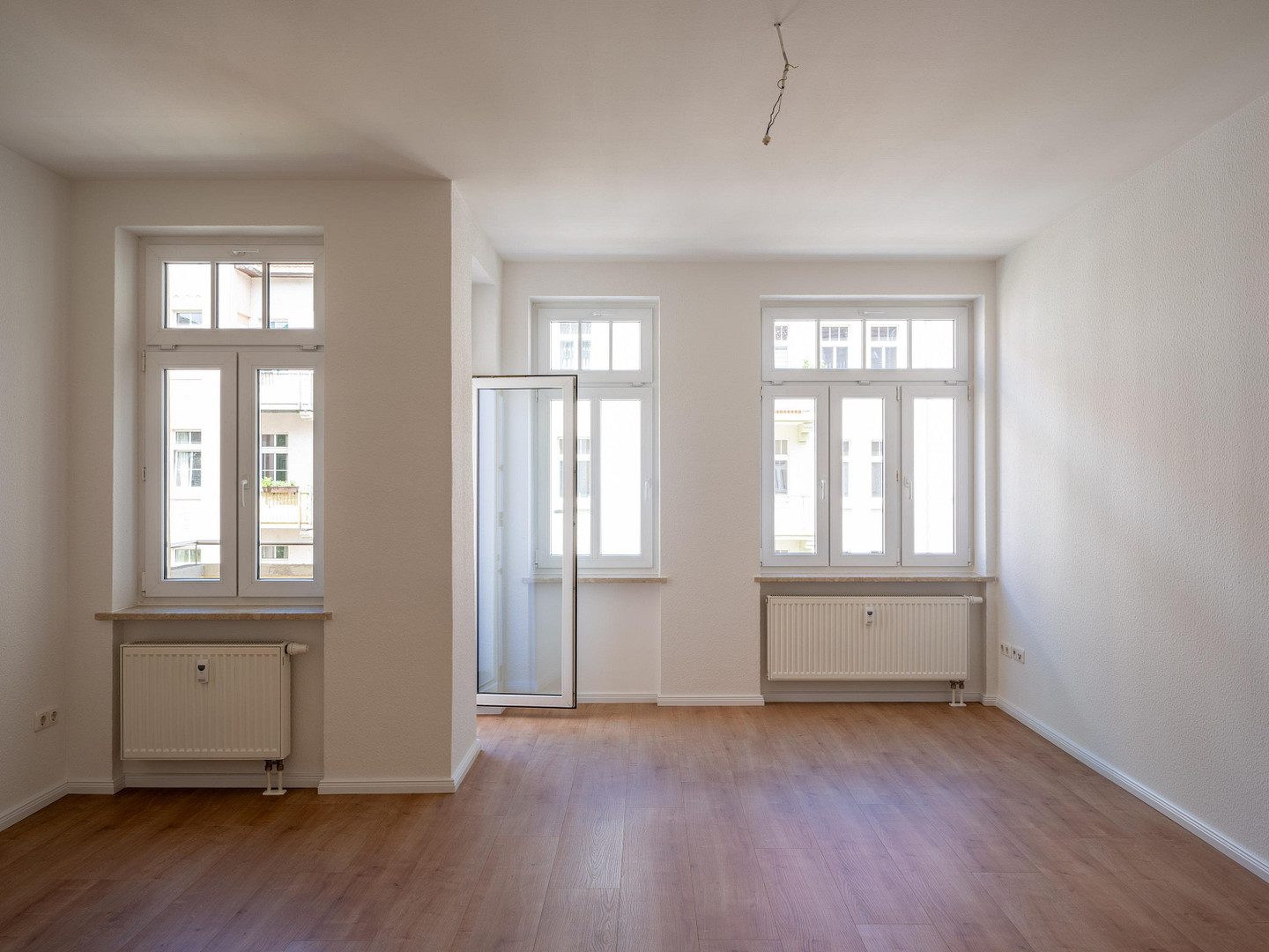 Mein Zuhause: Erfurt Mitte (zB. für € 1.175 p.M)! – Erfurt(Krämpfervorstadt) – Vorschaubild 6