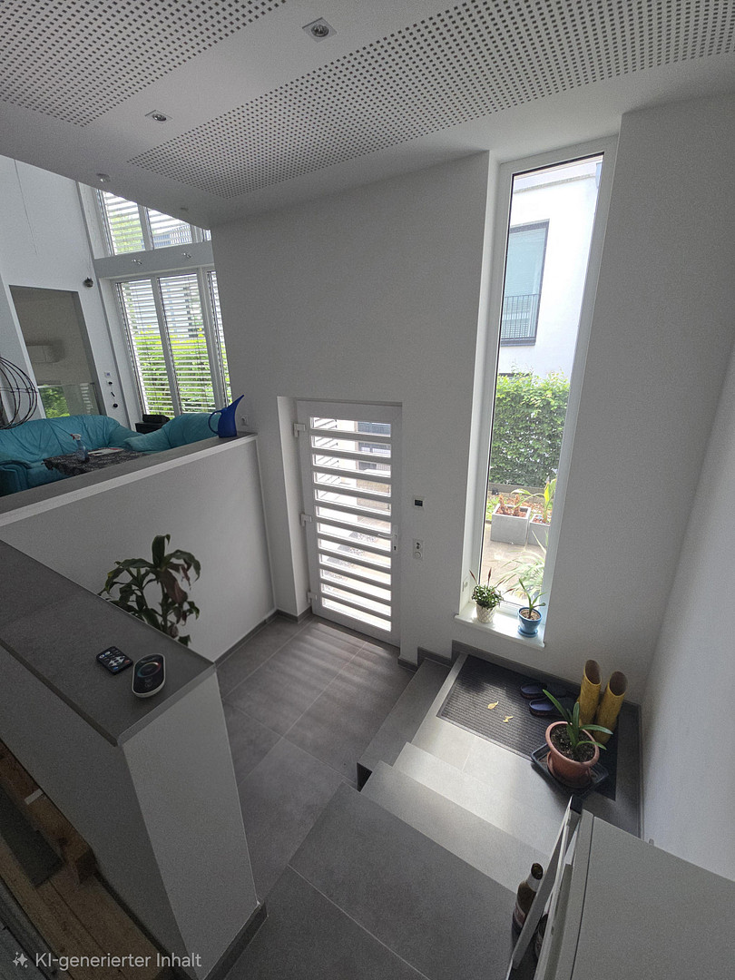 Preisreduzierung!! Großzügiges Einfamilienhaus mit Pool – Berner Straße 52, 22145 Hamburg(Rahlstedt) – Vorschaubild 9