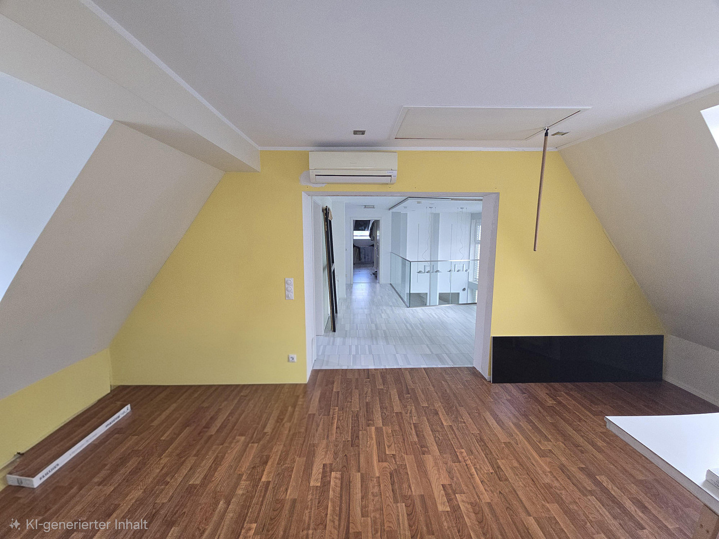 Preisreduzierung!! Großzügiges Einfamilienhaus mit Pool – Berner Straße 52, 22145 Hamburg(Rahlstedt) – Vorschaubild 23