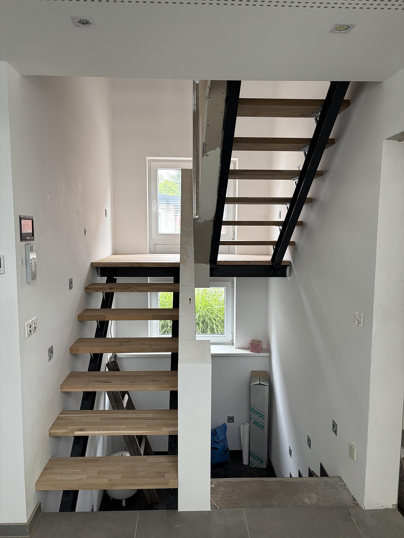 Preisreduzierung!! Großzügiges Einfamilienhaus mit Pool – Berner Straße 52, 22145 Hamburg(Rahlstedt) – Vorschaubild 14