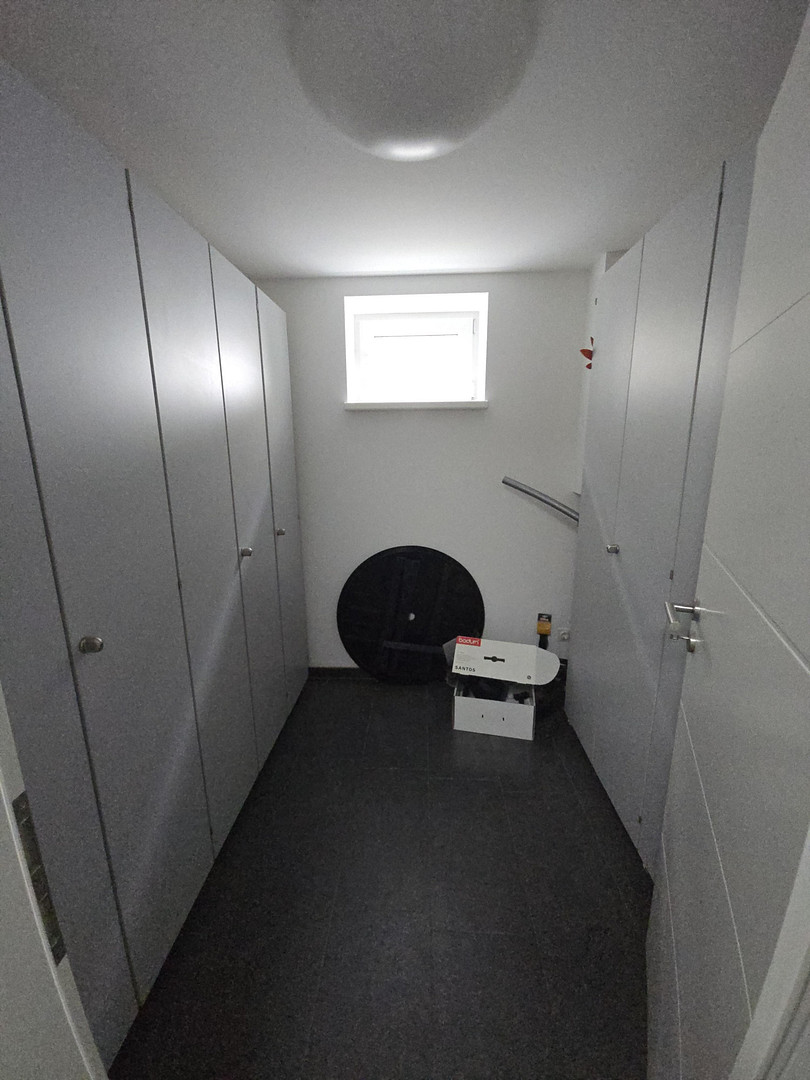 Preisreduzierung!! Großzügiges Einfamilienhaus mit Pool – Berner Straße 52, 22145 Hamburg(Rahlstedt) – Vorschaubild 38