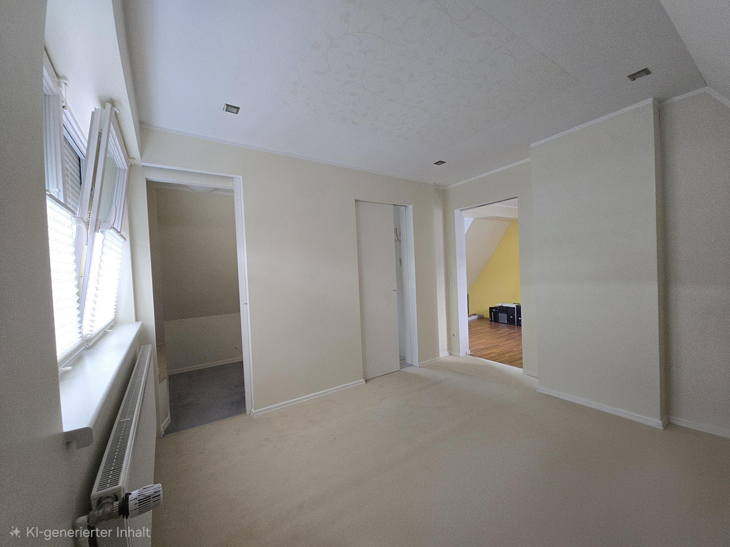 Preisreduzierung!! Großzügiges Einfamilienhaus mit Pool – Berner Straße 52, 22145 Hamburg(Rahlstedt) – Vorschaubild 22