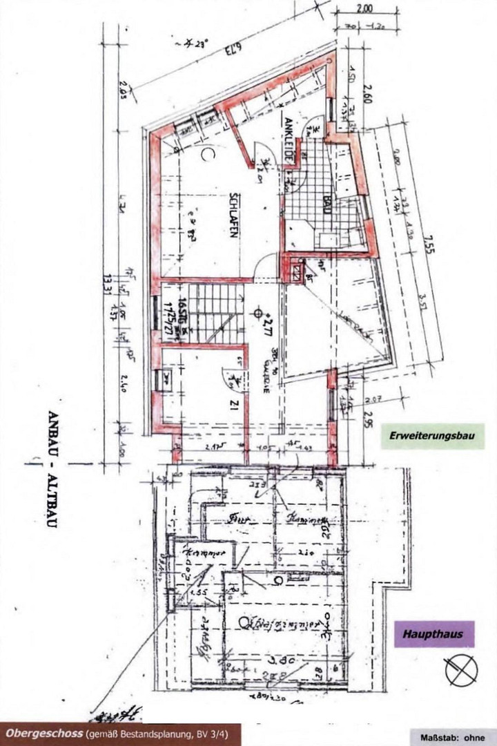 Preisreduzierung!! Großzügiges Einfamilienhaus mit Pool – Berner Straße 52, 22145 Hamburg(Rahlstedt) – Vorschaubild 43