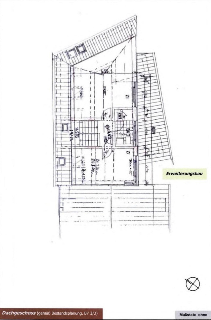 Preisreduzierung!! Großzügiges Einfamilienhaus mit Pool – Berner Straße 52, 22145 Hamburg(Rahlstedt) – Vorschaubild 44