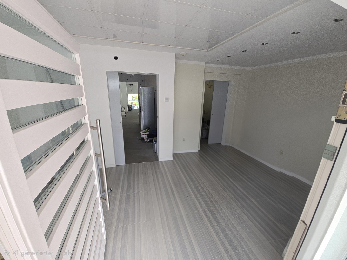 Preisreduzierung!! Großzügiges Einfamilienhaus mit Pool – Berner Straße 52, 22145 Hamburg(Rahlstedt) – Vorschaubild 4