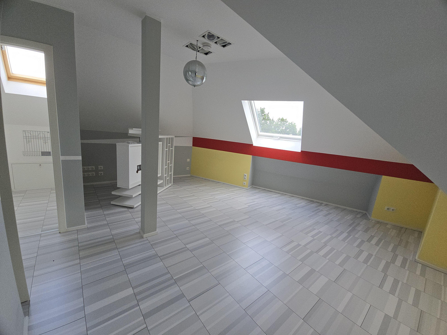 Preisreduzierung!! Großzügiges Einfamilienhaus mit Pool – Berner Straße 52, 22145 Hamburg(Rahlstedt) – Vorschaubild 30