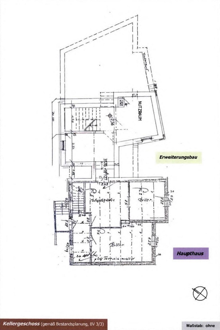 Preisreduzierung!! Großzügiges Einfamilienhaus mit Pool – Berner Straße 52, 22145 Hamburg(Rahlstedt) – Vorschaubild 41
