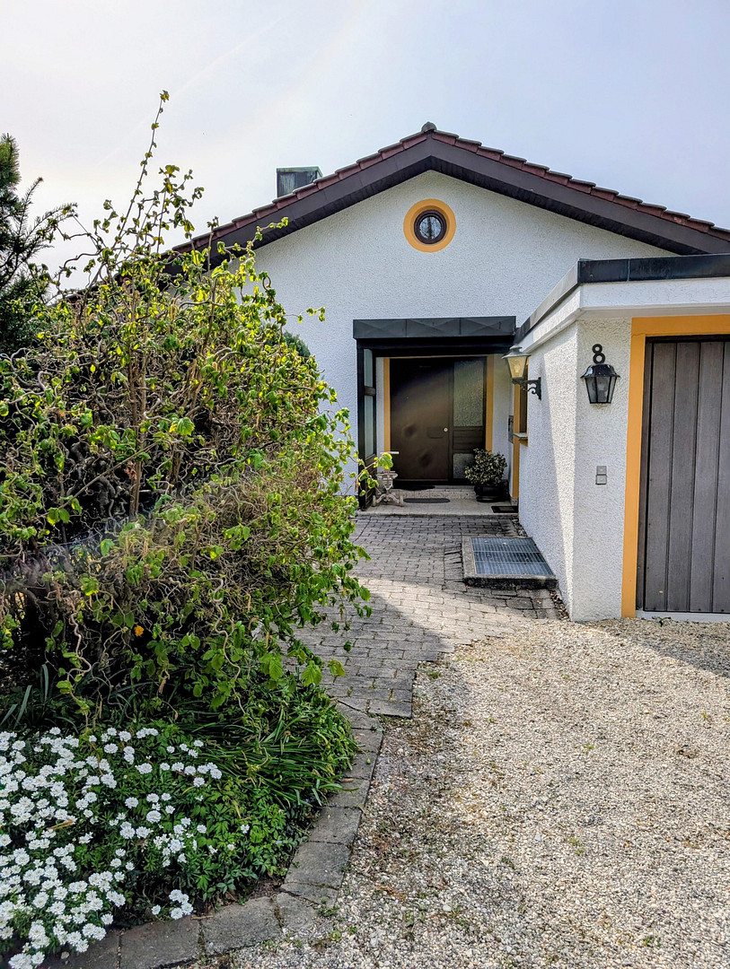 Charmantes Haus zur Zwischenmiete bis August 2028 – Geißbühl 8, 73337 Bad Überkingen – Vorschaubild 3