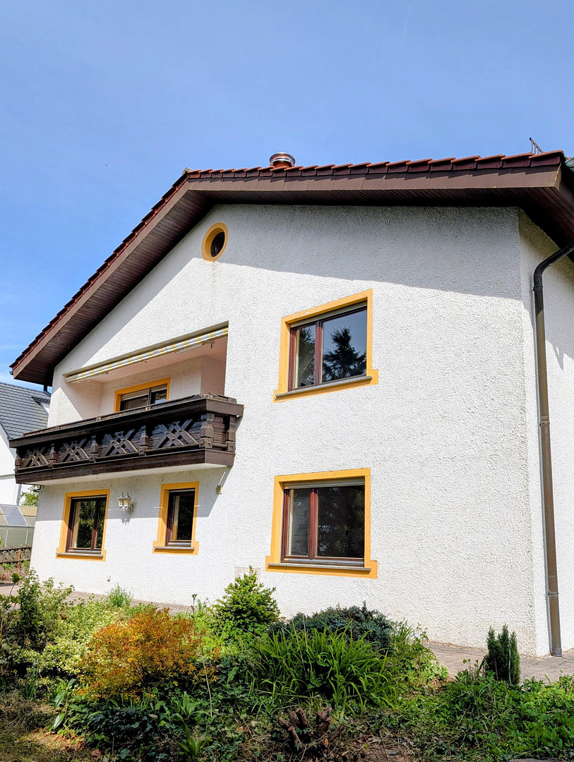 Charmantes Haus zur Zwischenmiete bis August 2028 – Geißbühl 8, 73337 Bad Überkingen – Vorschaubild 8
