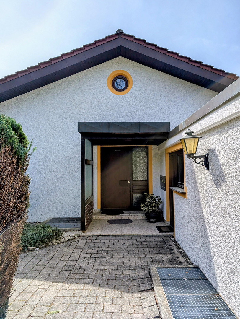 Charmantes Haus zur Zwischenmiete bis August 2028 – Geißbühl 8, 73337 Bad Überkingen – Vorschaubild 4