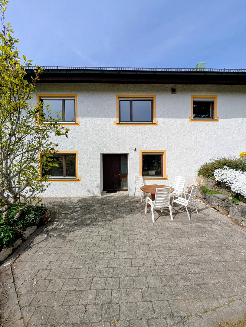 Charmantes Haus zur Zwischenmiete bis August 2028 – Geißbühl 8, 73337 Bad Überkingen – Vorschaubild 7