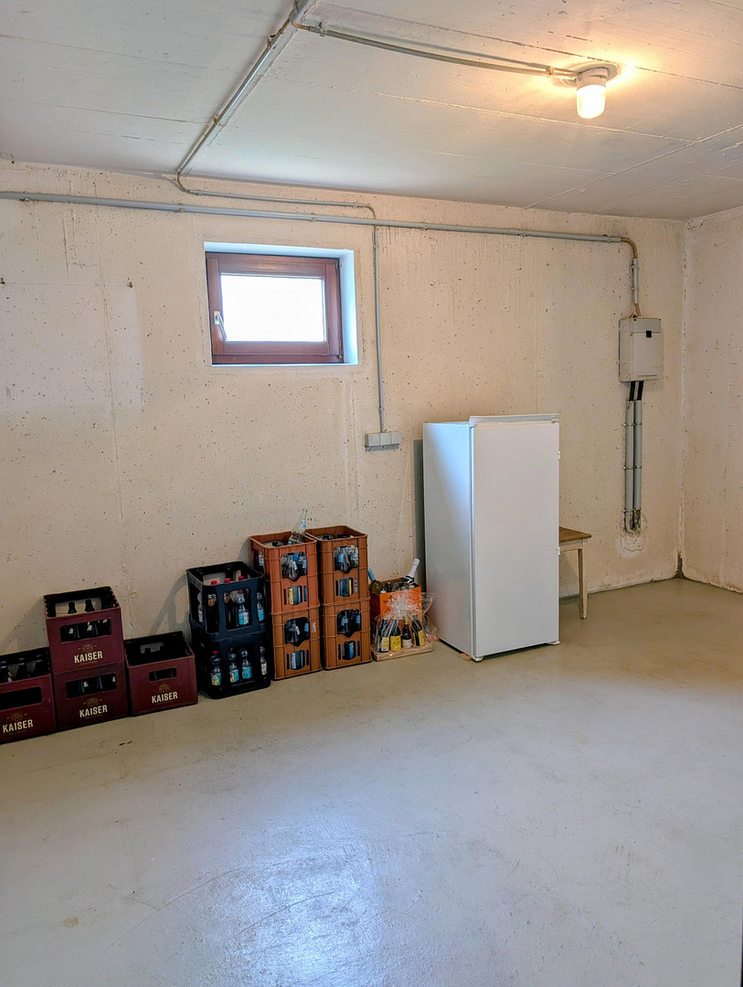 Charmantes Haus zur Zwischenmiete bis August 2028 – Geißbühl 8, 73337 Bad Überkingen – Vorschaubild 44