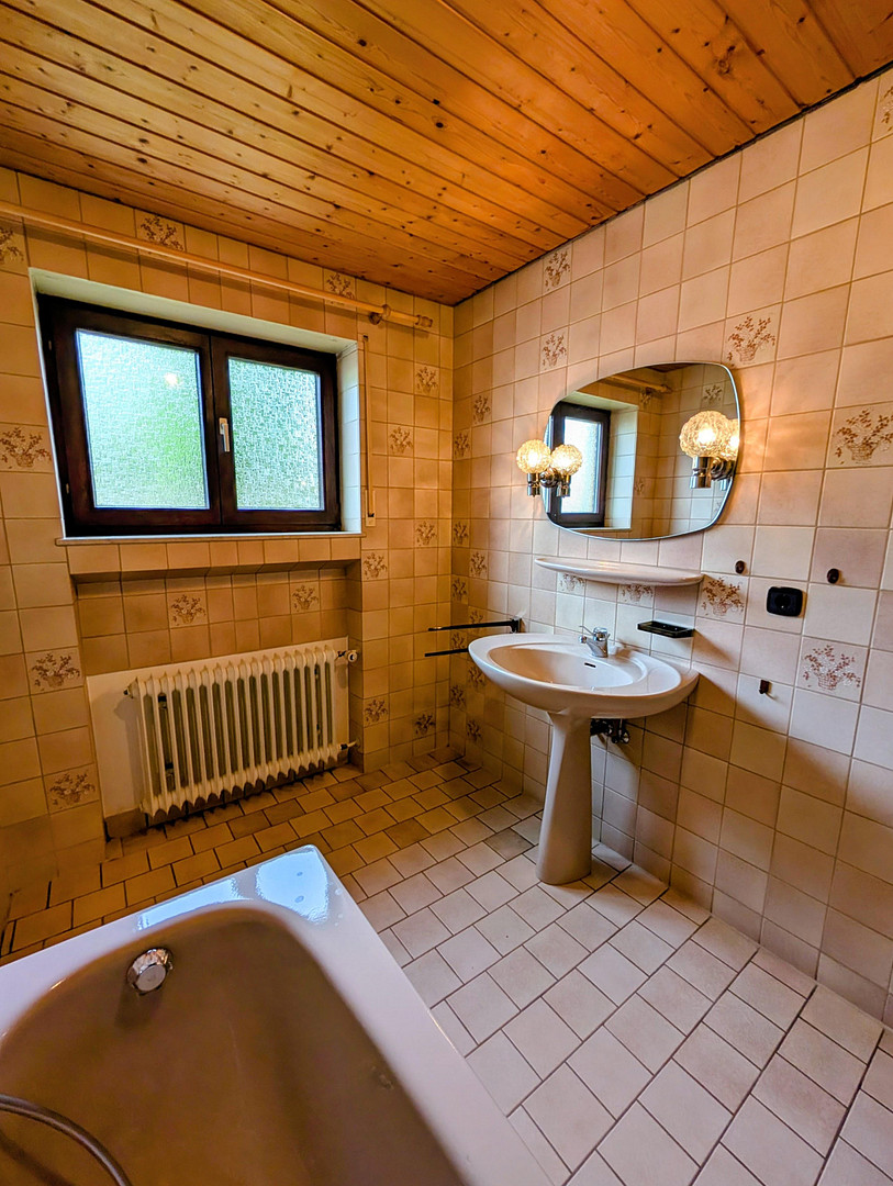 Charmantes Haus zur Zwischenmiete bis August 2028 – Geißbühl 8, 73337 Bad Überkingen – Vorschaubild 34