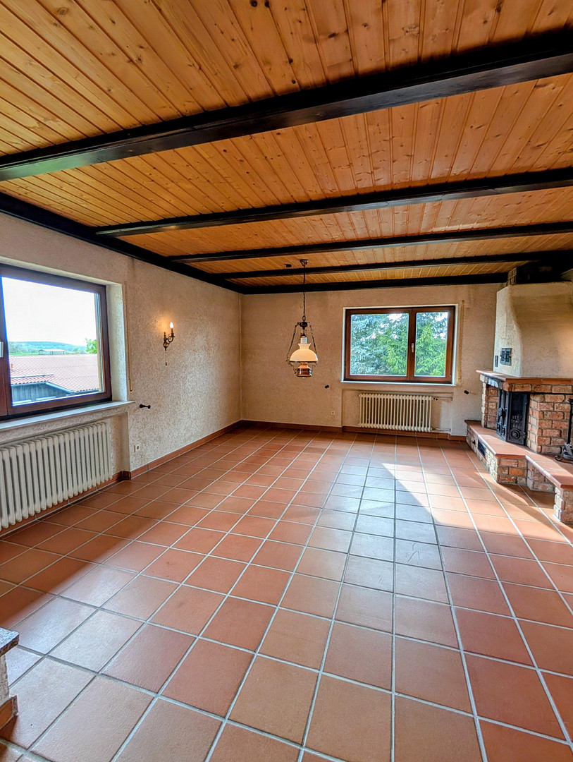 Charmantes Haus zur Zwischenmiete bis August 2028 – Geißbühl 8, 73337 Bad Überkingen – Vorschaubild 29