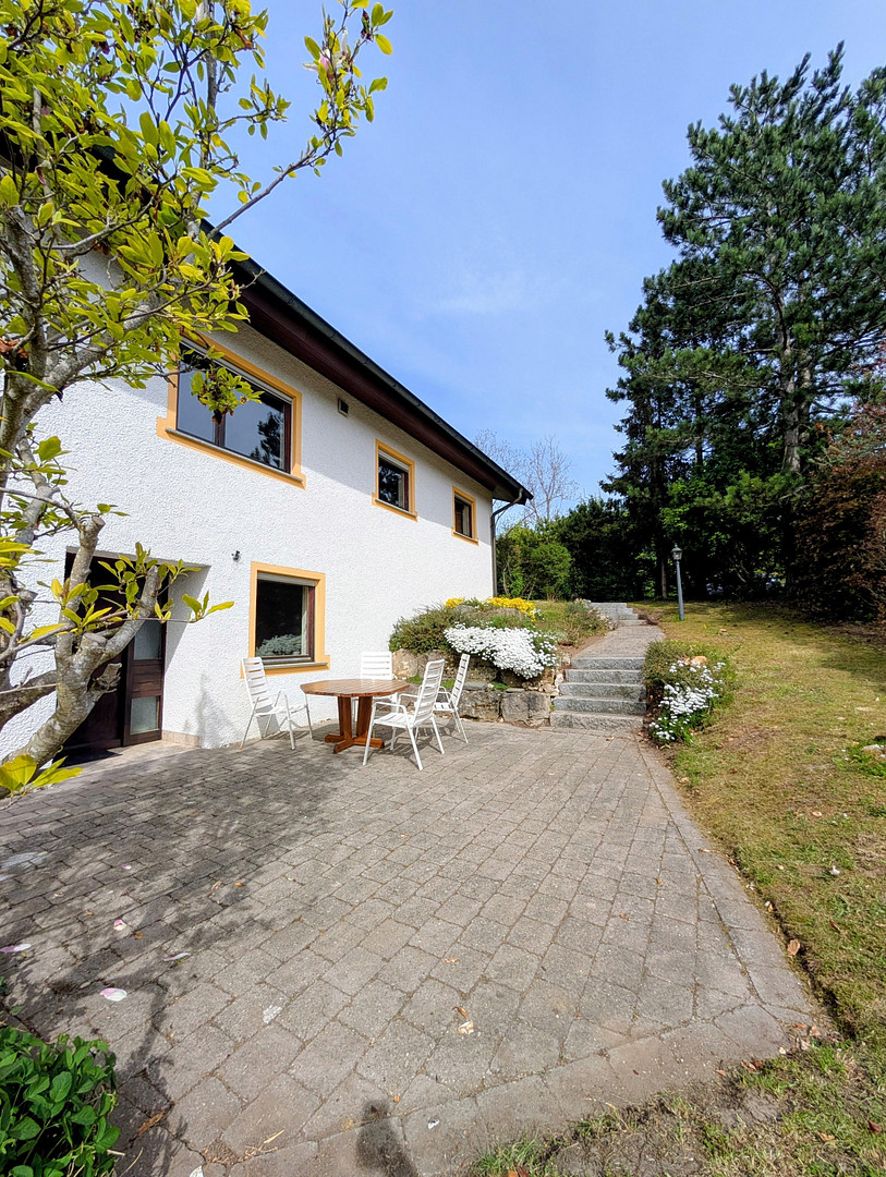 Charmantes Haus zur Zwischenmiete bis August 2028 – Geißbühl 8, 73337 Bad Überkingen – Vorschaubild 6