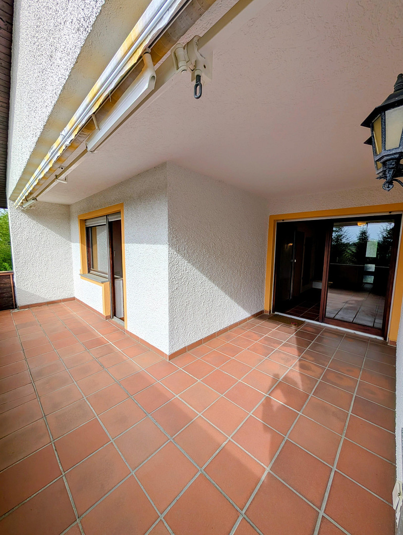 Charmantes Haus zur Zwischenmiete bis August 2028 – Geißbühl 8, 73337 Bad Überkingen – Vorschaubild 13