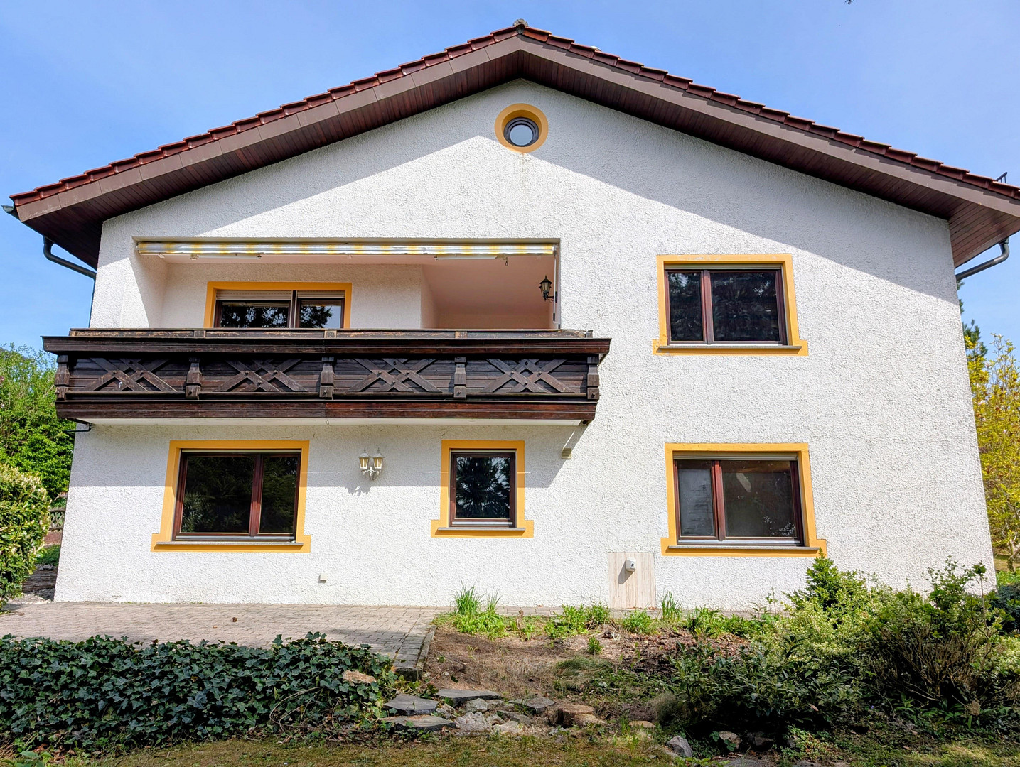 Charmantes Haus zur Zwischenmiete bis August 2028 – Geißbühl 8, 73337 Bad Überkingen – Vorschaubild 9
