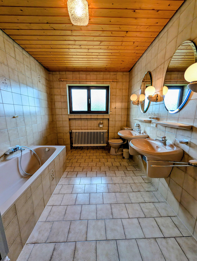 Charmantes Haus zur Zwischenmiete bis August 2028 – Geißbühl 8, 73337 Bad Überkingen – Vorschaubild 16