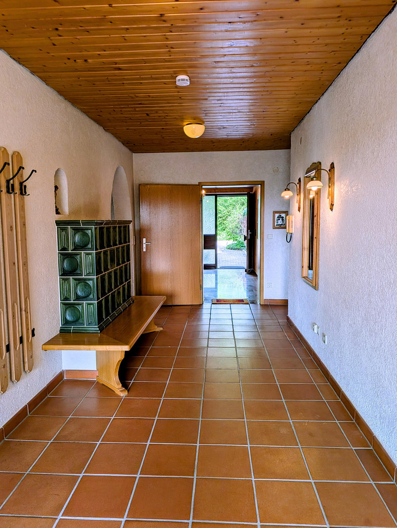 Charmantes Haus zur Zwischenmiete bis August 2028 – Geißbühl 8, 73337 Bad Überkingen – Vorschaubild 21