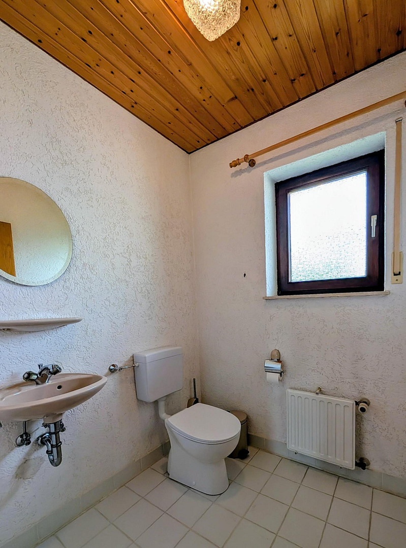 Charmantes Haus zur Zwischenmiete bis August 2028 – Geißbühl 8, 73337 Bad Überkingen – Vorschaubild 23