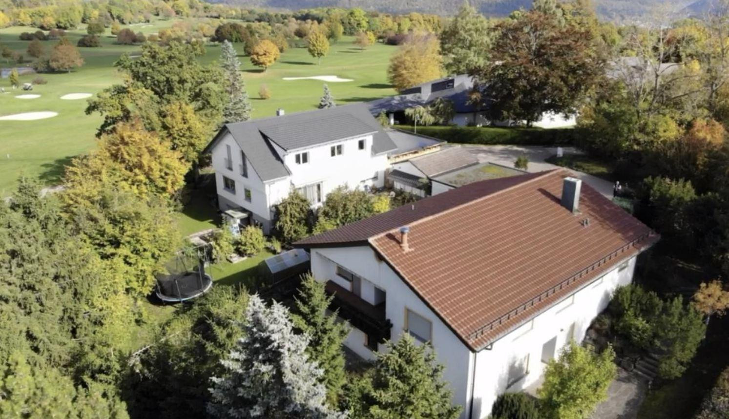 Charmantes Haus zur Zwischenmiete bis August 2028 – Geißbühl 8, 73337 Bad Überkingen – Vorschaubild 2