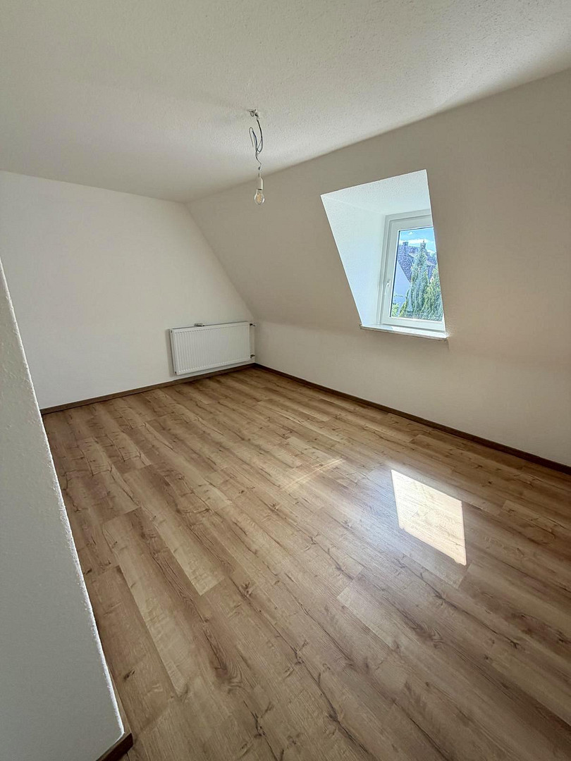Dachgeschosswohnung in Pleinfeld - Frisch saniert – Ringstraße 24, 91785 Pleinfeld – Vorschaubild 5