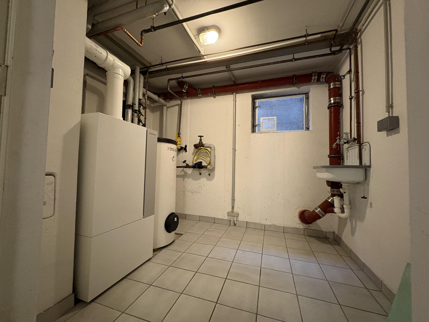 Wiesbaden Sonnenberg, Best Location, friendly and bright house, freundliches und helles EFH /RMH – Wiesbaden-Sonnenberg(Wiesbaden) – Vorschaubild 19
