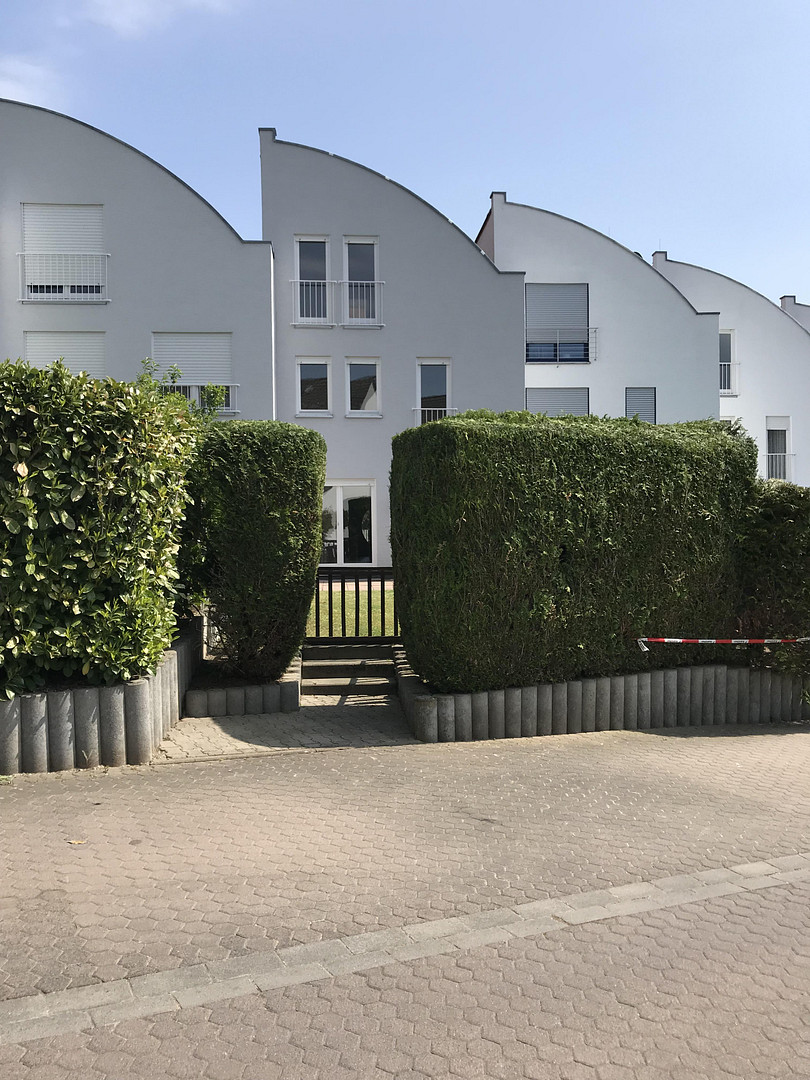 Wiesbaden Sonnenberg, Best Location, friendly and bright house, freundliches und helles EFH /RMH – Wiesbaden-Sonnenberg(Wiesbaden) – Vorschaubild 20