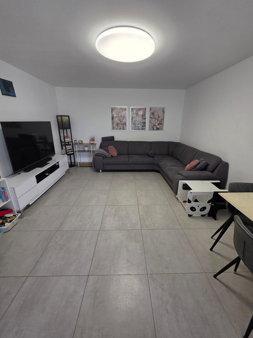 3, 5 Zimmer Eigentumswohnung Fellbach modernisiert mit 2x Balkone – Fellbach – Vorschaubild 5