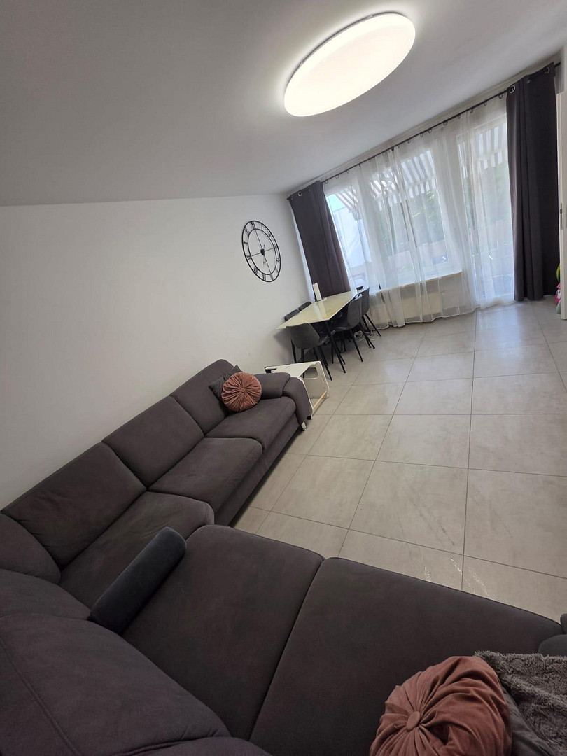 3, 5 Zimmer Eigentumswohnung Fellbach modernisiert mit 2x Balkone – Fellbach – Vorschaubild 4