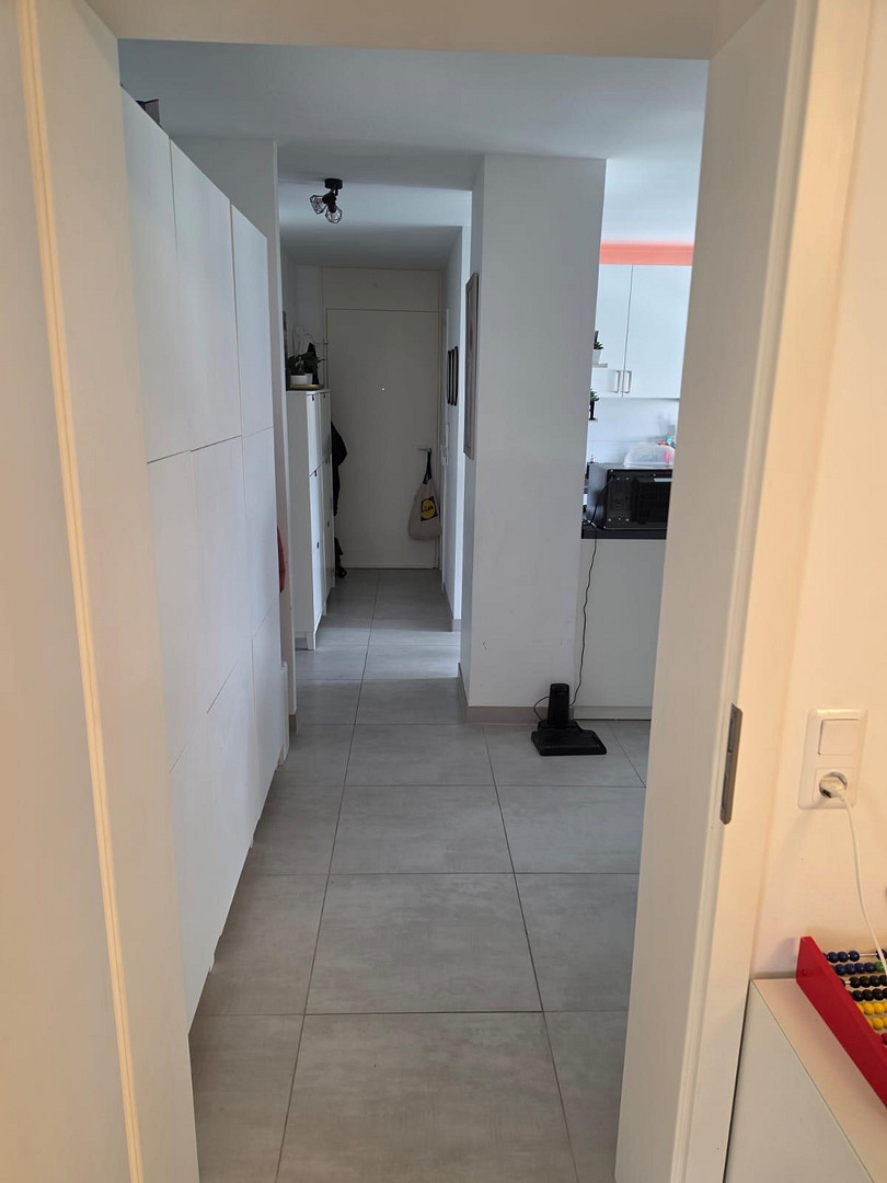 3, 5 Zimmer Eigentumswohnung Fellbach modernisiert mit 2x Balkone – Fellbach – Vorschaubild 10