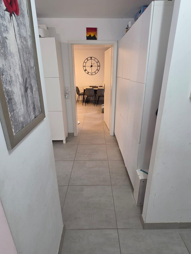 3, 5 Zimmer Eigentumswohnung Fellbach modernisiert mit 2x Balkone – Fellbach – Vorschaubild 12