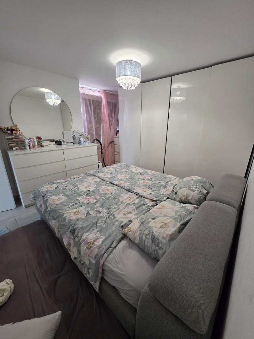 3, 5 Zimmer Eigentumswohnung Fellbach modernisiert mit 2x Balkone – Fellbach – Vorschaubild 6