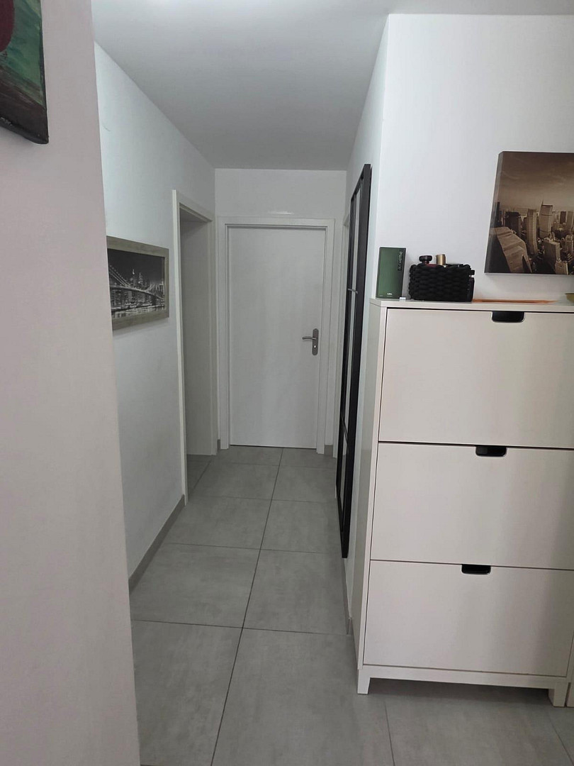 3, 5 Zimmer Eigentumswohnung Fellbach modernisiert mit 2x Balkone – Fellbach – Vorschaubild 11