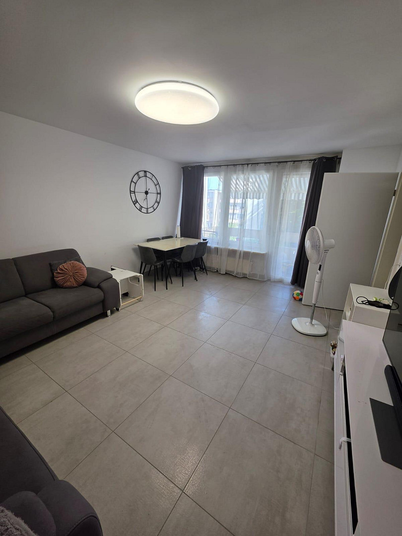 3, 5 Zimmer Eigentumswohnung Fellbach modernisiert mit 2x Balkone – Fellbach – Vorschaubild 3
