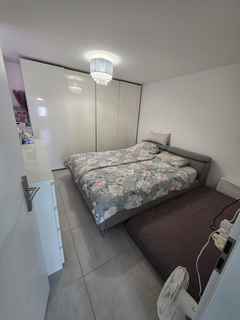 3, 5 Zimmer Eigentumswohnung Fellbach modernisiert mit 2x Balkone – Fellbach – Vorschaubild 7