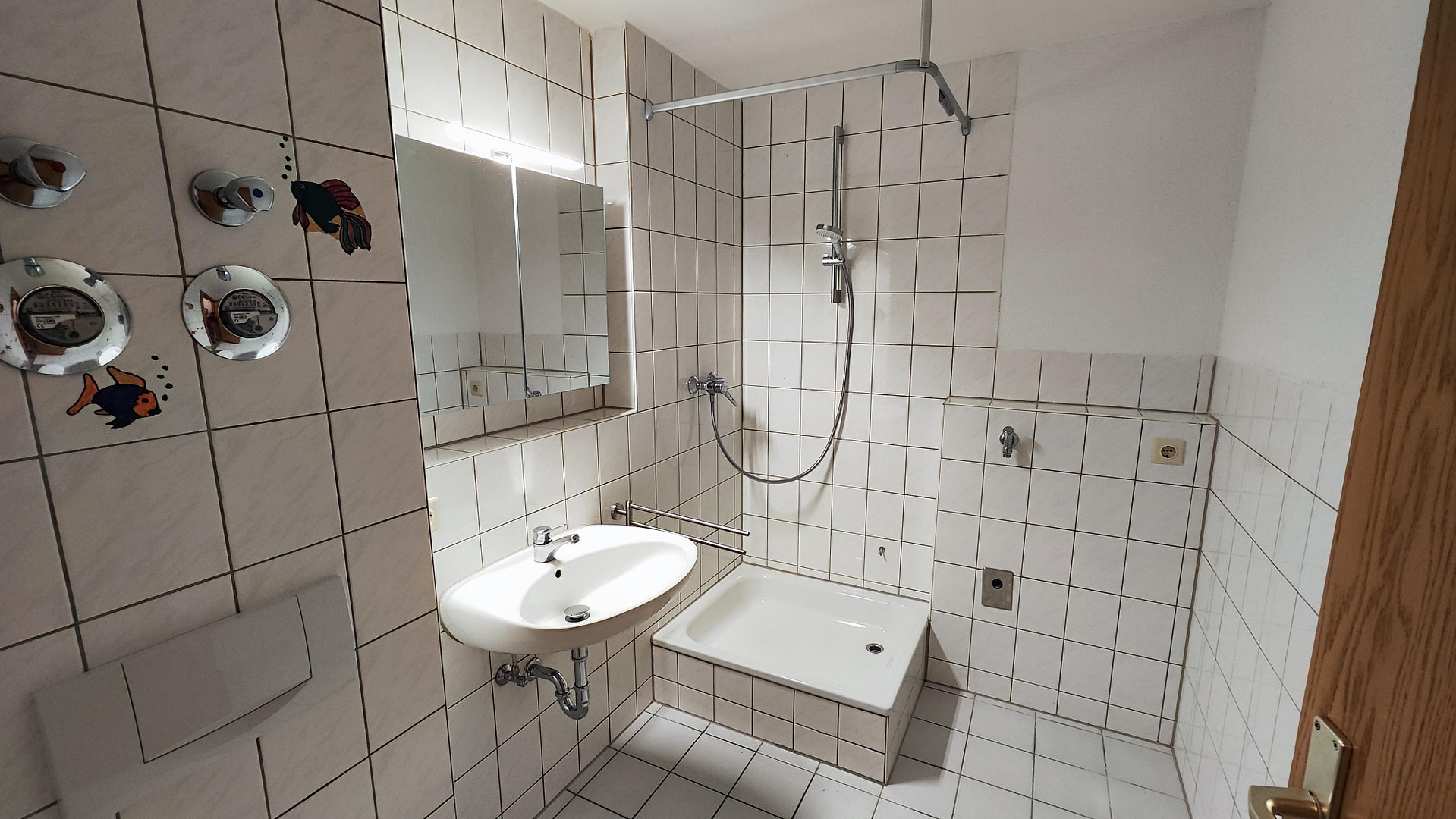 2-Zimmer EG-Wohnung - TOP-Rendite - provisionsfrei – Laichingen – Vorschaubild 6