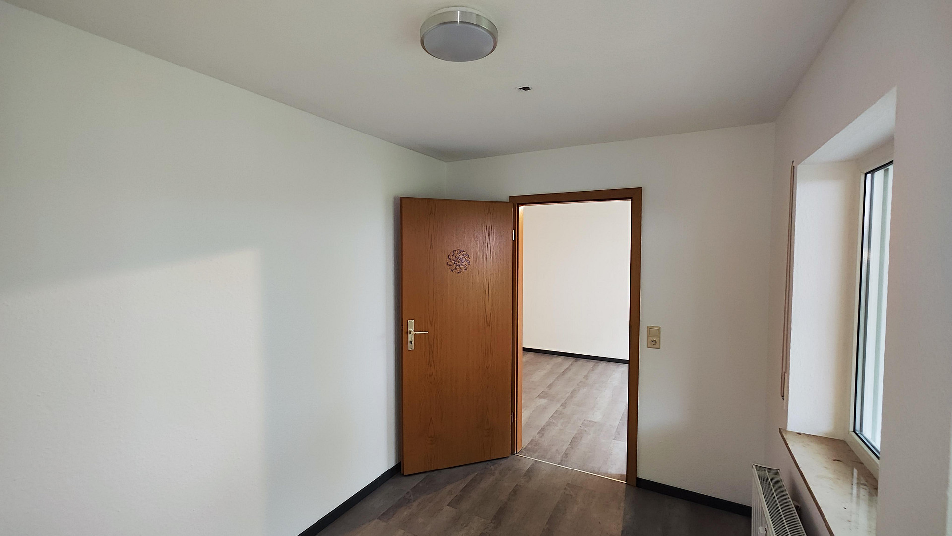 2-Zimmer EG-Wohnung - TOP-Rendite - provisionsfrei – Laichingen – Vorschaubild 4