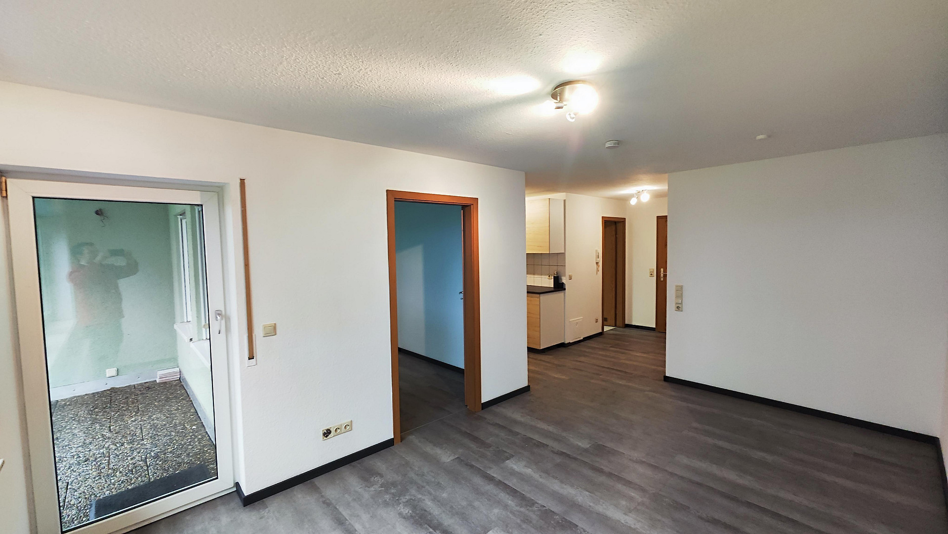 2-Zimmer EG-Wohnung - TOP-Rendite - provisionsfrei – Laichingen – Vorschaubild 2